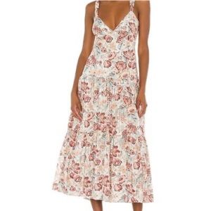 La Vie Rebecca Taylor Lucienne Dress